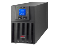 APC Easy UPS SRV1KI-E On-Line SRV 1000VA 900W 230V - 1272072 - zdjęcie 1